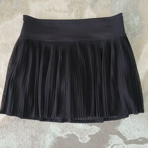IBKUL Solid Mesh‎ Skort